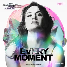 Every Moment-Dirty Disco Mainroom Remix