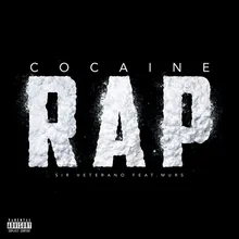 Cocaine Rap (feat. Murs)-Explicit