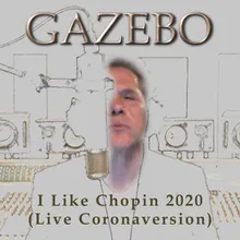 I Like Chopin 2020-Coronaversion