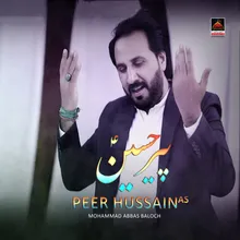 Peer Hussain As