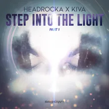 Step into the Light-James Hurr Remix