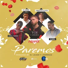 Paremos-Remix