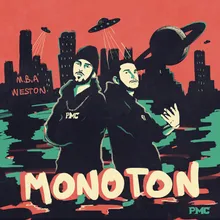 Monoton