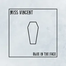 Blue in the Face