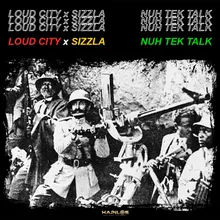 Nuh Tek Talk-Radio Edit