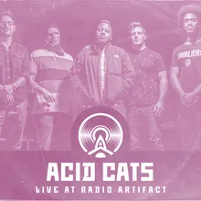 Home in Any Place-Live at Radio Artifact