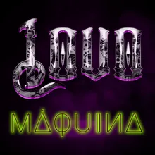 Máquina