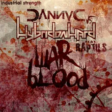 War Blood-Blood Mix
