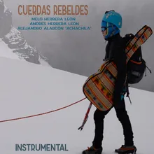 Cuerdas Rebeldes-Instrumental