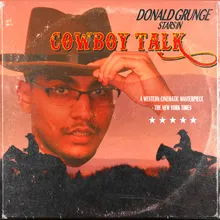 Cowboy Talk