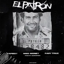 El Patrón