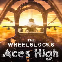 Aces High (feat. Chris Jericho & Nita Strauss)