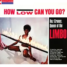 How Low Does Lulu Limbo