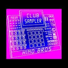 Club Sampler