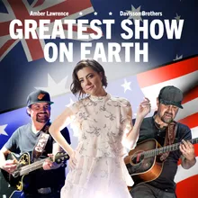 Greatest Show on Earth