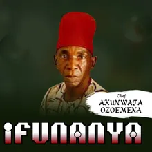 Ifunanya