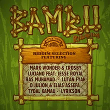 Bambu Riddim Instrumental