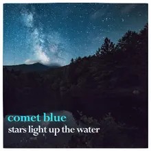 Stars Light Up The Water