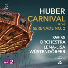 Carnival from Serenade No. 2-Live