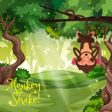 Monkey Shake