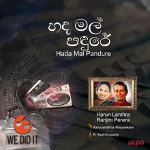 Hada Mal Pandure-Radio Version