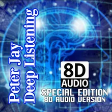 Blue Pearl-Special Edition 8D AUDIO Version