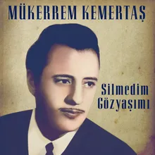 Silmedim Gözyaşımı