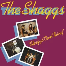Shaggs' Own Thing (Vocal Version)