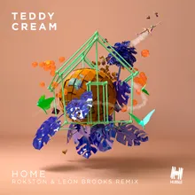 Home-Rokston & Leon Brooks Remix