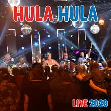 Hula Hula Baby-Live