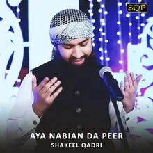 Aya Nabian Da Peer