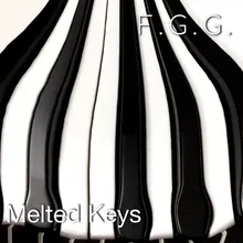 Melted Keys