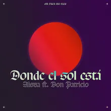 Donde el Sol Está