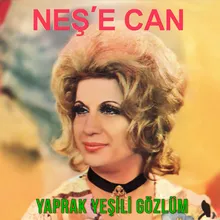 Yaprak Yeşili Gözlüm