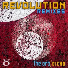 Revolution-Oicho Dreadmix