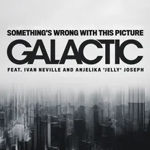 Something's Wrong with This Picture (feat. Ivan Neville and Anjelika 'Jelly' Joseph)