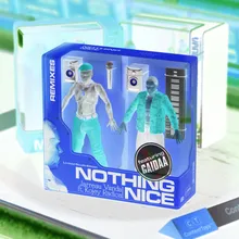 Nothing Nice-Smooth Operator 3000 Remix
