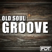 Old Soul Groove - Bassless-103bpm