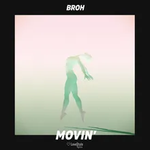 Movin'-Extended Mix
