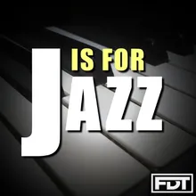 J is for Jazz - Drumless-210bpm