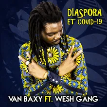 Diaspora et covid-19