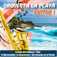 La Conoci / El Pompo / Cangrejito Playero