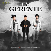 El Gerente