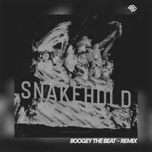 Snakehold-Boogey the Beat Remix