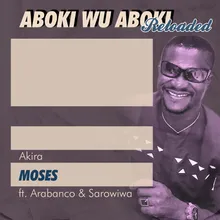 Aboki Wu Aboki