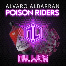 Poison Riders-Radio Edit