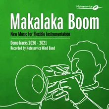 Makalaka Boom!