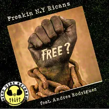 Free?-Ize 1 Mix