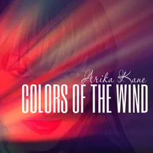 Colors of the Wind (Pocahontas)