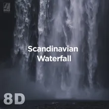 Scandinavian Waterfall - Part 7